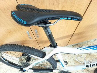 Steppenwolf na 155-175 cm - 6