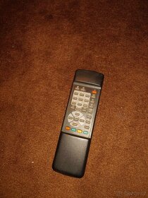 Prodám televizor značky Graetz 34 cm - 6