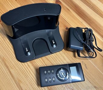 Robotický vysavač Silvercrest   SSWR A1 - 6