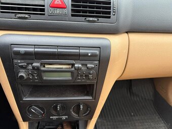 Škoda Octavia 1.9tdi 66kw - 6