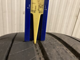 Letní pneu 215/60/17 Michelin - 6