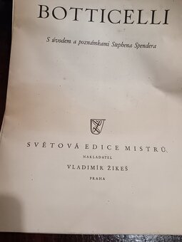 Historické knihy - 6