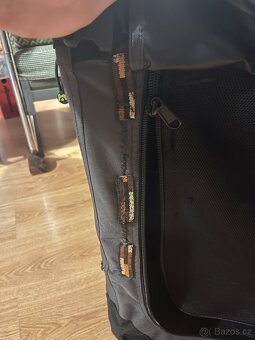 Maelson prepravka na psa Kanelka velka - 6