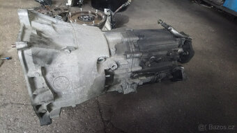 BMW e46 320d 110kw SEDAN - r.v 2004 - 6