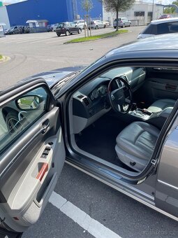 Chrysler 300c 3.0 CRD 2007 - 6