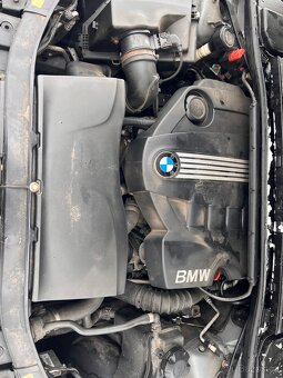 BMW E91 320d lci - xenony ... výměna - 6