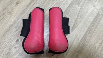 Růžová sada PONY - 6