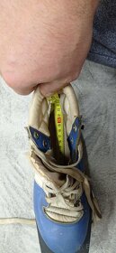 Retro boty na běžky  Botas - 6