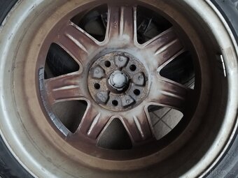 Prodám ALU kola - 6