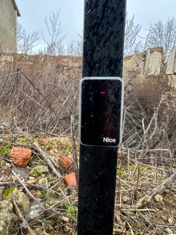 Prodam branu s motory. - 6