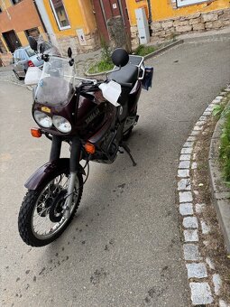 Yamaha Super Tenere XTZ 750 A2- v TP 25kW - 6