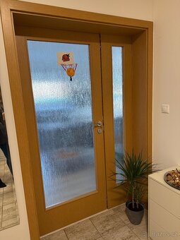 Interiérové dveře se zárubněmi - 6