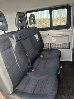 Peugeot boxer L2H2 - 6