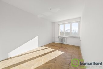 Prodej bytu 2+1, ul. Lidická, Třebíč - Borovina, ev.č. 00982 - 6