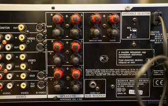 SONY STR DB790QS - 6