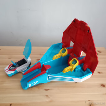 Tlapková patrola - 6