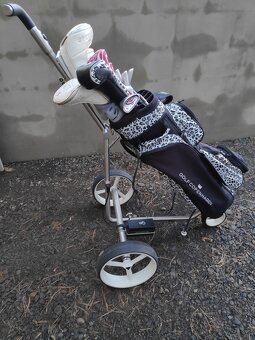 Golfový vozík - 6