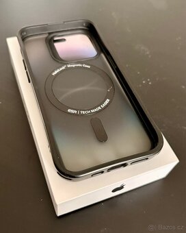 iPhone 14 Pro, 128GB, Space Black - 6