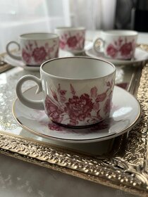 Kávová souprava pro 6 osob - 6