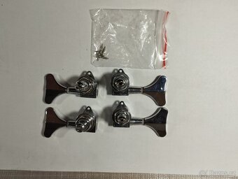 Ladiaca mechanika - 6