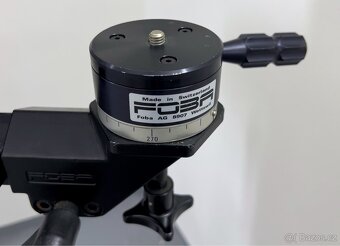 Studiový stativ Foba - 6