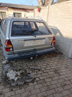 Prodame VOLKSWAGEN PASSAT B2 - 6