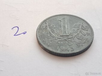 Mince Protektoratu - 6