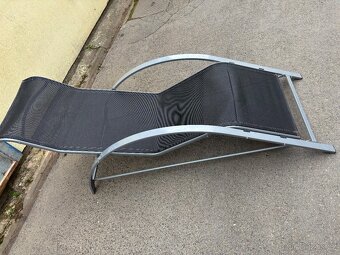 Zahradni lehatko - 6