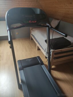 Běžecký pás - 6
