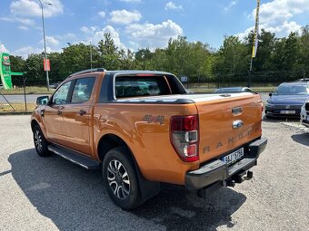 Ford Ranger 2016 - 6