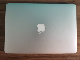 MacBook Pro 13" A1502 | Core i7 • 16 GB RAM • 1 TB SSD • Re - 6