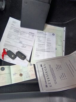 Golf VI 1.6 tdi 77kw style top - 6
