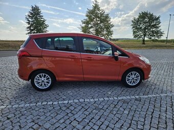Ford B-MAX - 6