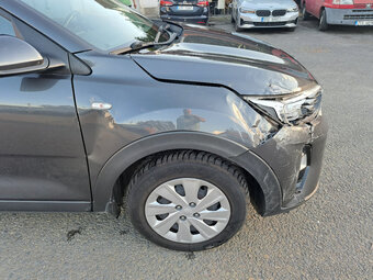 Kia Stonic 1,4 benzín,rv.09/2020 - 6