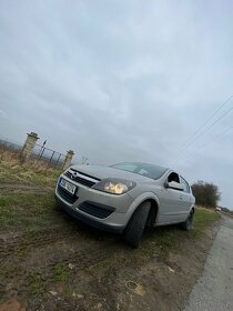 Opel Astra 1.6 77kw - 6