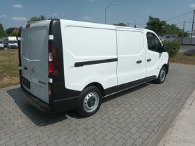 Opel Vivaro Van 1.6 BiTurbo CDTI L2H1 Business Start/Stop - 6