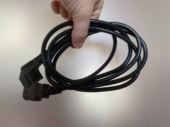 HiPoE injektor PowerDsine 9001G-40/SP - 6