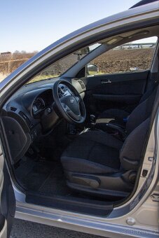 Hyundai i30 1,4 77kw - 6
