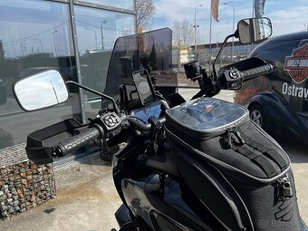 Harley Davidson Pan America 1250 Special - 6
