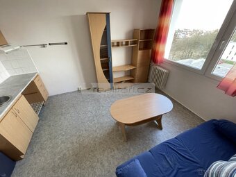 Pronájem bytu 2+kk v Plzni-Skvrňany - 6