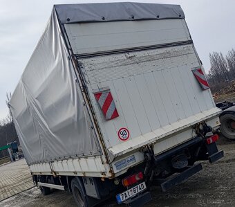 Prodám DAF LF 45.170 - 6