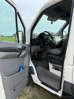 Prodej dodávky Volkswagen Crafter - 6