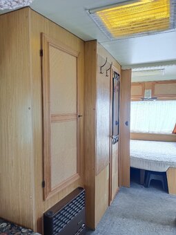 Tabbert 531 - 6