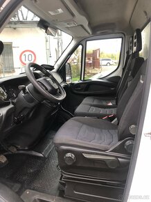 Iveco Daily 35S16 Skříň - 6