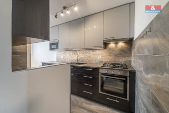 Prodej bytu 3+1, 80 m², Praha, ul. Bellušova - 6