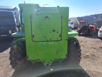 MERLO P 40.17 - 6