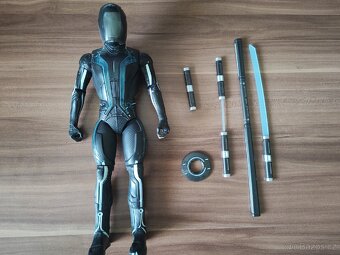 Sběratelské figurky, Tron Legacy, Narnie, glum - 6