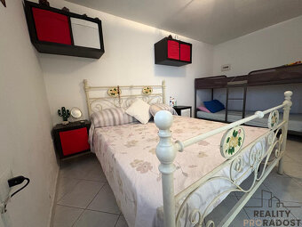 Prodej bytu 2+kk 36 m², via Taranto, Silvi, Itálie - 6