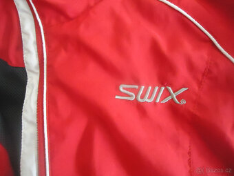 Swix dámská sportovní bunda, vel. S, jako nová - 6