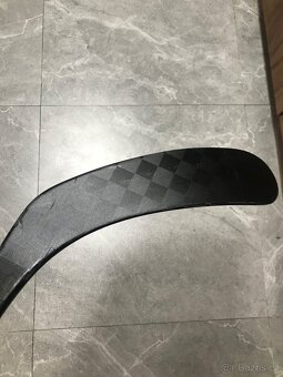 Hokejka bauer nexus sync p92,87 flex,165cm - 6
